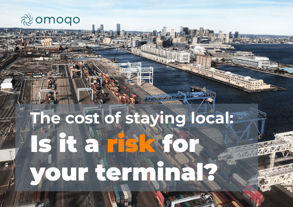 Does staying with an on-premise TOS risk the future of your terminal?